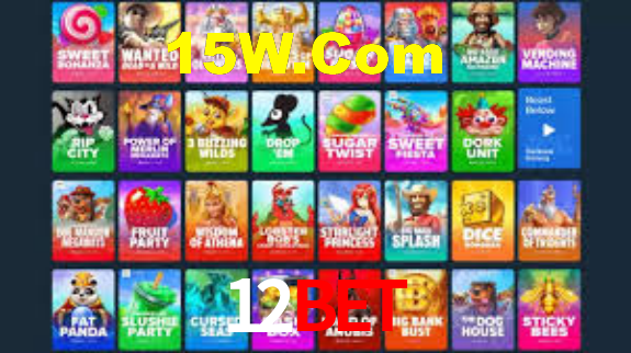 Download rápido e seguro na 12Bet