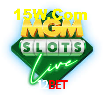 Mercados ao vivo e cash out na 12Bet