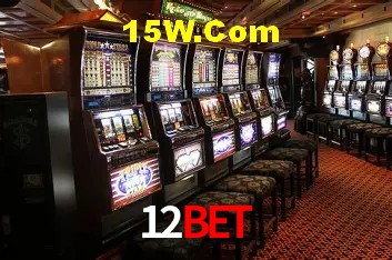 Segurança e performance na plataforma 12Bet