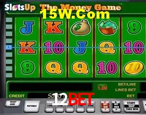 Jackpots e promoções na 12Bet