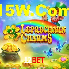 Cashback e recargas na 12Bet
