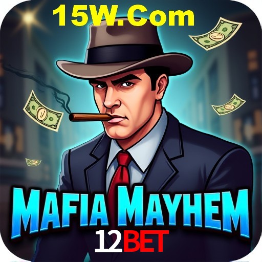 Cassino ao vivo com dealers reais na 12Bet