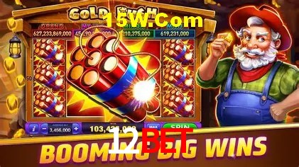 Jogos com bônus e suporte 24h na 12Bet
